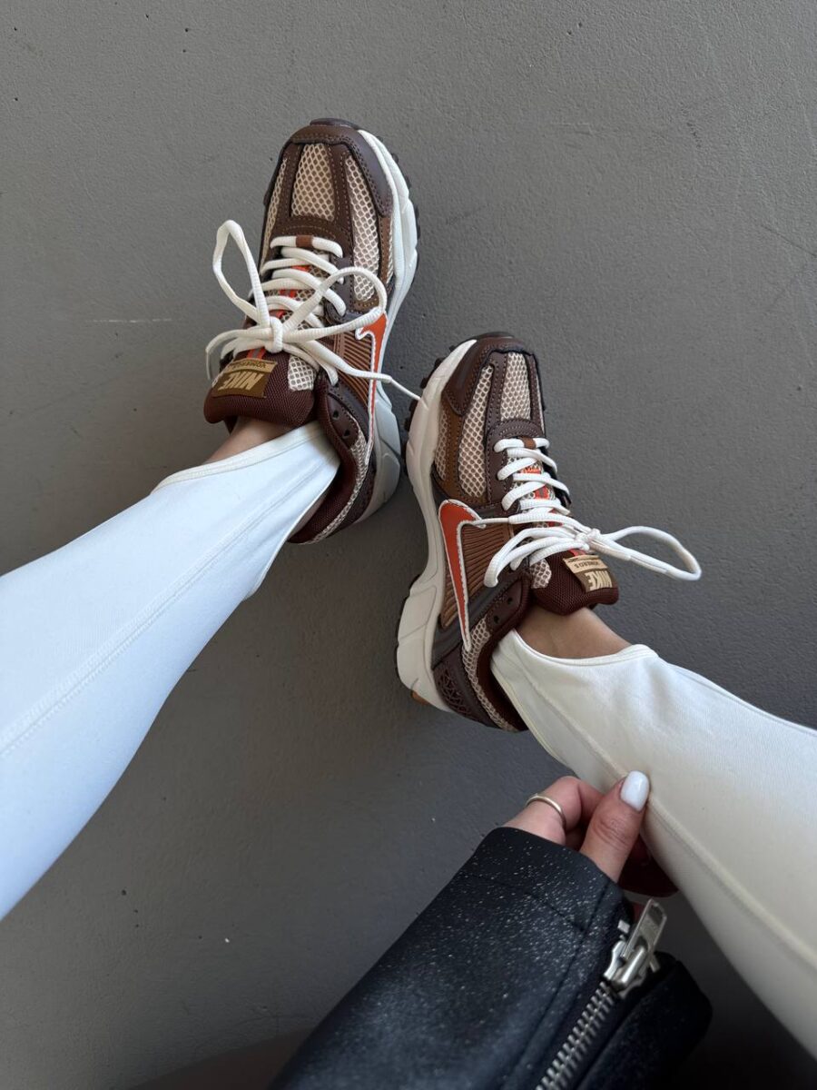 Nike Air Zoom Vomero 5 Wheat Grass FB9149-700