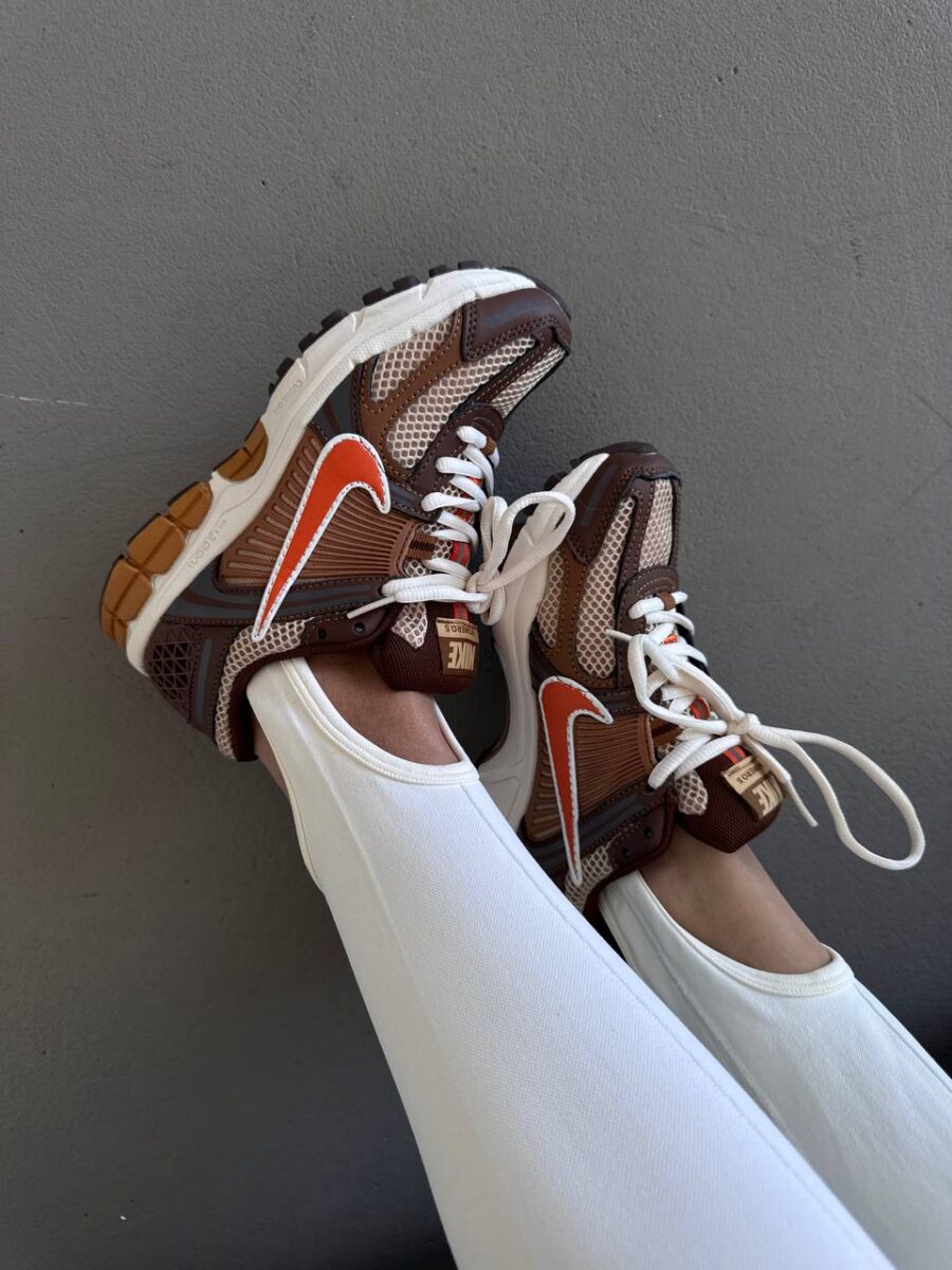 Nike Air Zoom Vomero 5 Wheat Grass FB9149-700