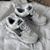 Nike Air Zoom Vomero 5 White Black FB9149-101