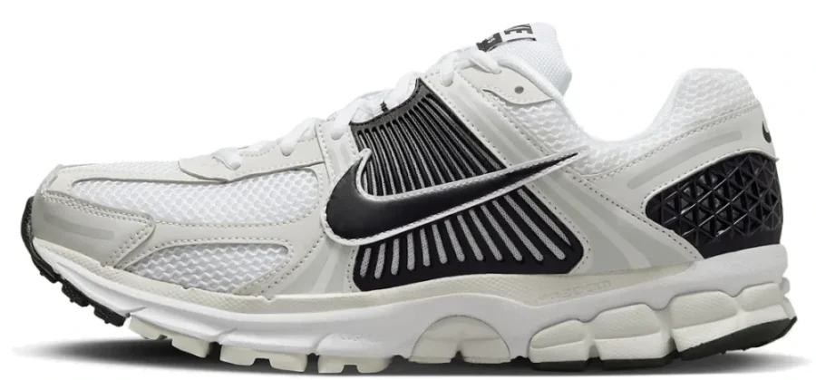 Nike Air Zoom Vomero 5 White Black FB9149 101