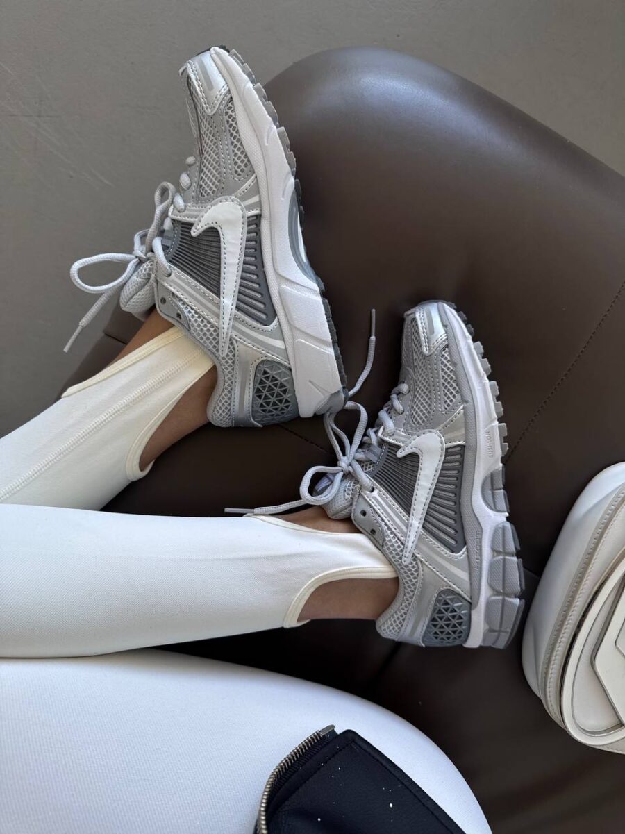 Nike Air Zoom Vomero 5 Wolf Grey FJ4151-003