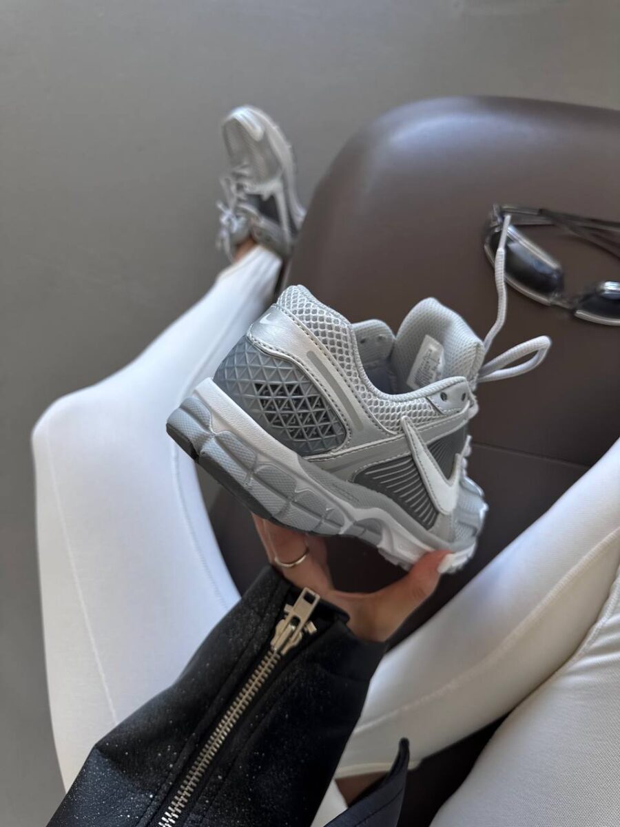 Nike Air Zoom Vomero 5 Wolf Grey FJ4151-003