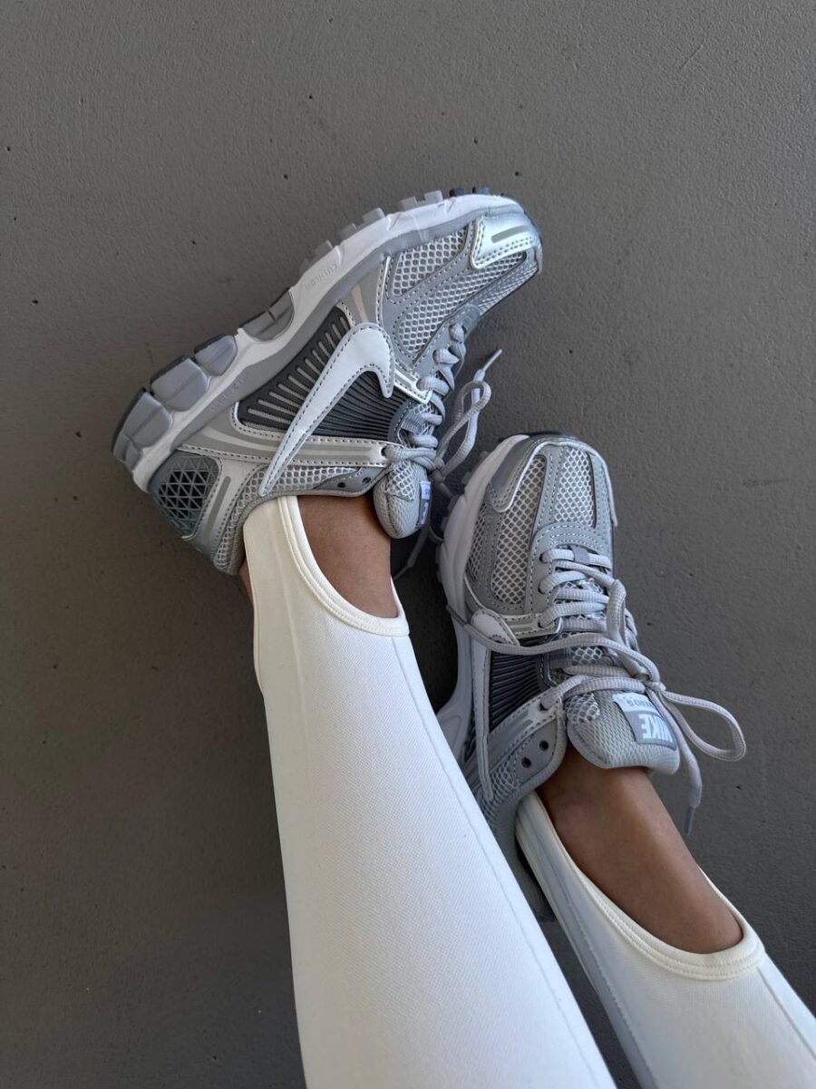 Nike Air Zoom Vomero 5 Wolf Grey FJ4151-003