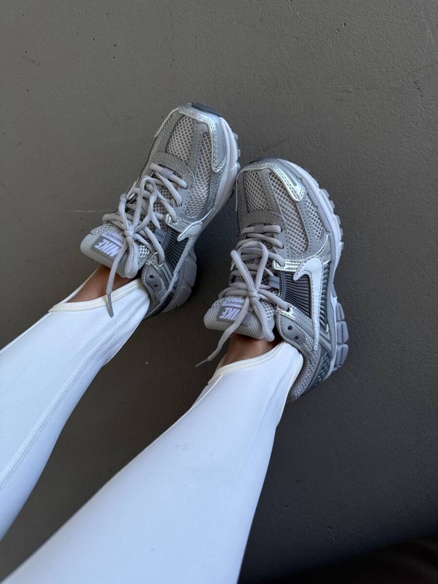 Nike Air Zoom Vomero 5 Wolf Grey FJ4151-003