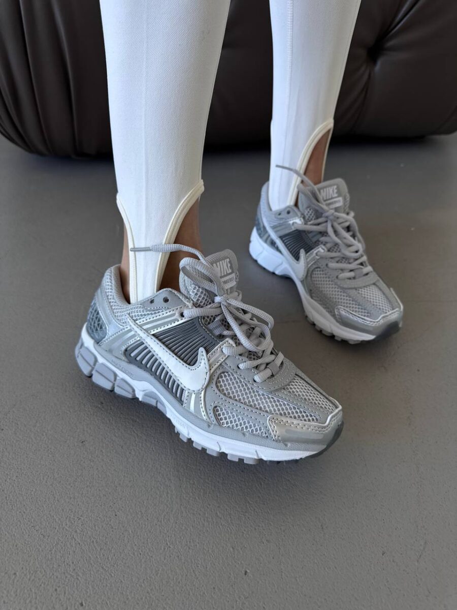 Nike Air Zoom Vomero 5 Wolf Grey FJ4151-003