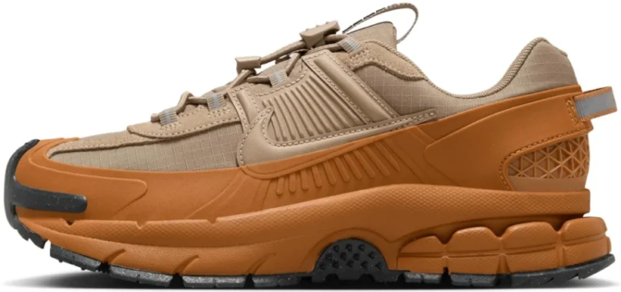 Nike Air Zoom Vomero Roam Flax HQ2181-200