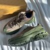 Nike Air Zoom Vomero Roam Mink Brown Medium Olive FV2295-201