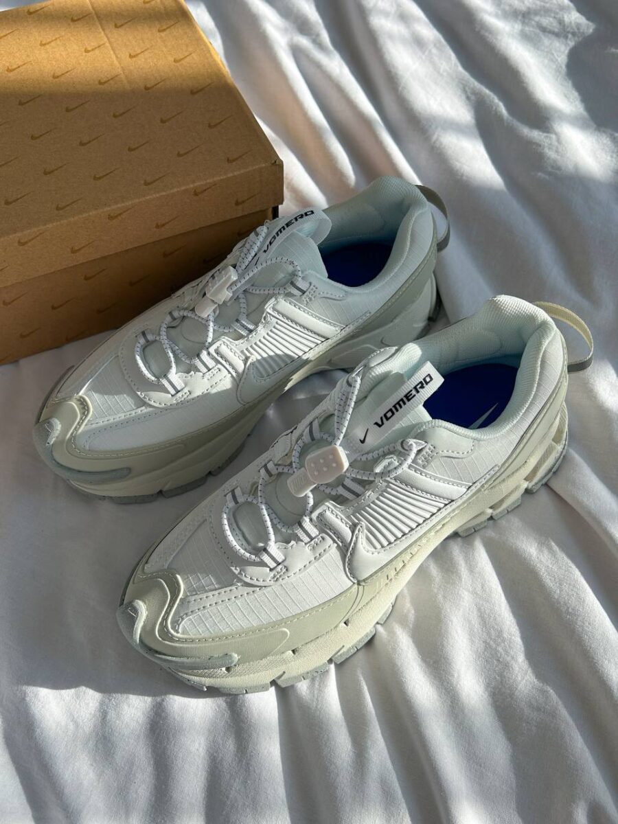 Nike Air Zoom Vomero Roam Summit White HV5951-100