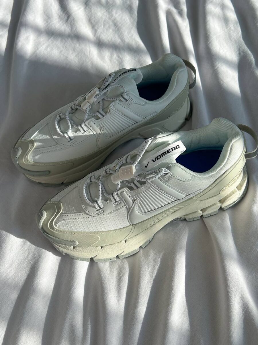 Nike Air Zoom Vomero Roam Summit White HV5951-100
