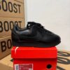 Nike Classic Cortez Leather Black Anthracite 749571-002