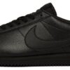 Nike Classic Cortez Leather Black Anthracite 749571-002