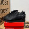 Nike Classic Cortez Leather Black Anthracite 749571-002