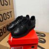 Nike Classic Cortez Leather Black Anthracite 749571-002