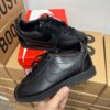 Nike Classic Cortez Leather Black Anthracite 749571-002