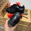 Nike Classic Cortez Leather Black Anthracite 749571-002