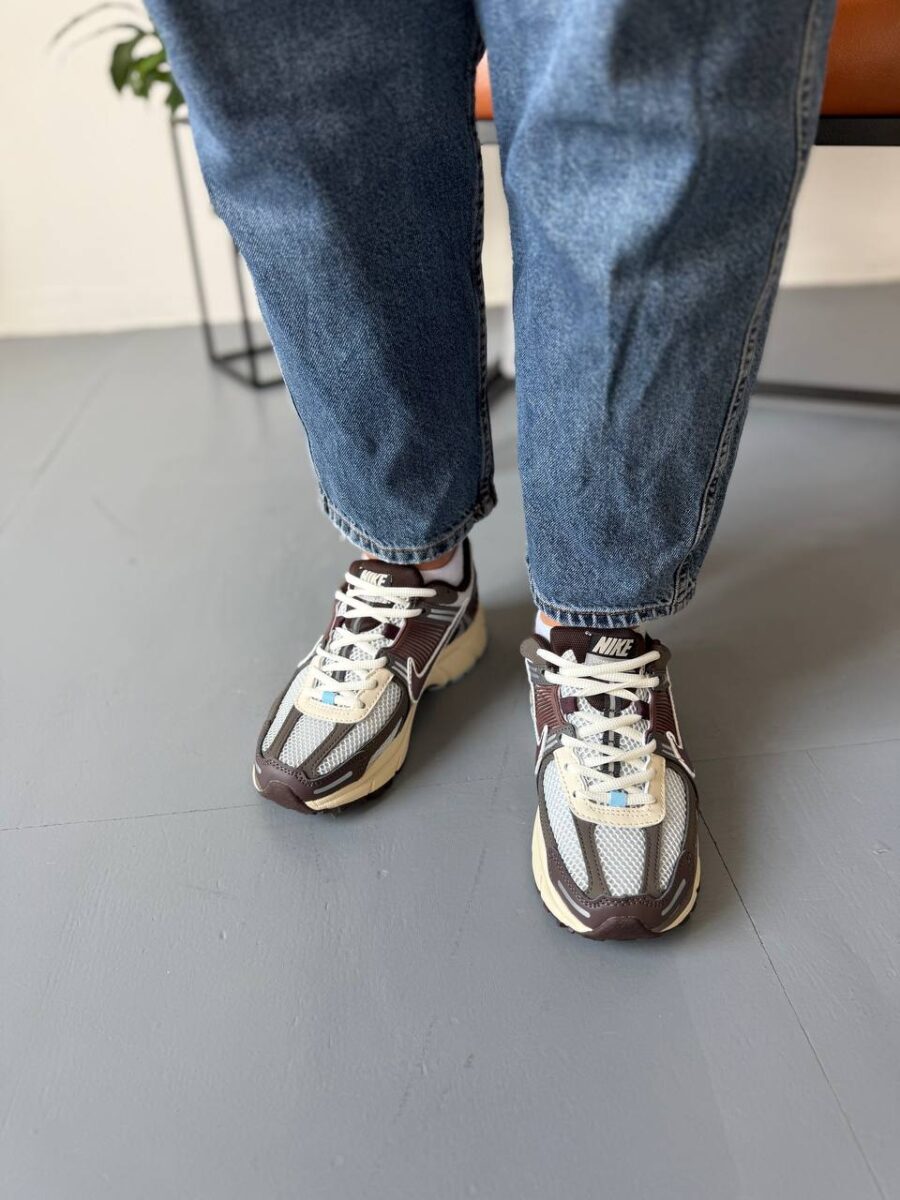 Nike Zoom Vomero 5 Earth Fossil FD9920-022