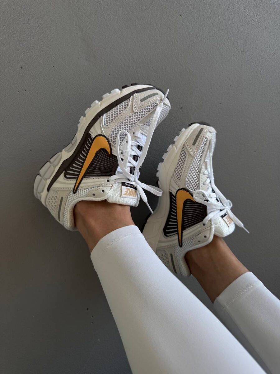 Nike Zoom Vomero 5 Light Bone Sesame HM9657-001