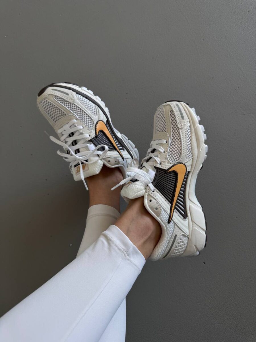 Nike Zoom Vomero 5 Light Bone Sesame HM9657-001