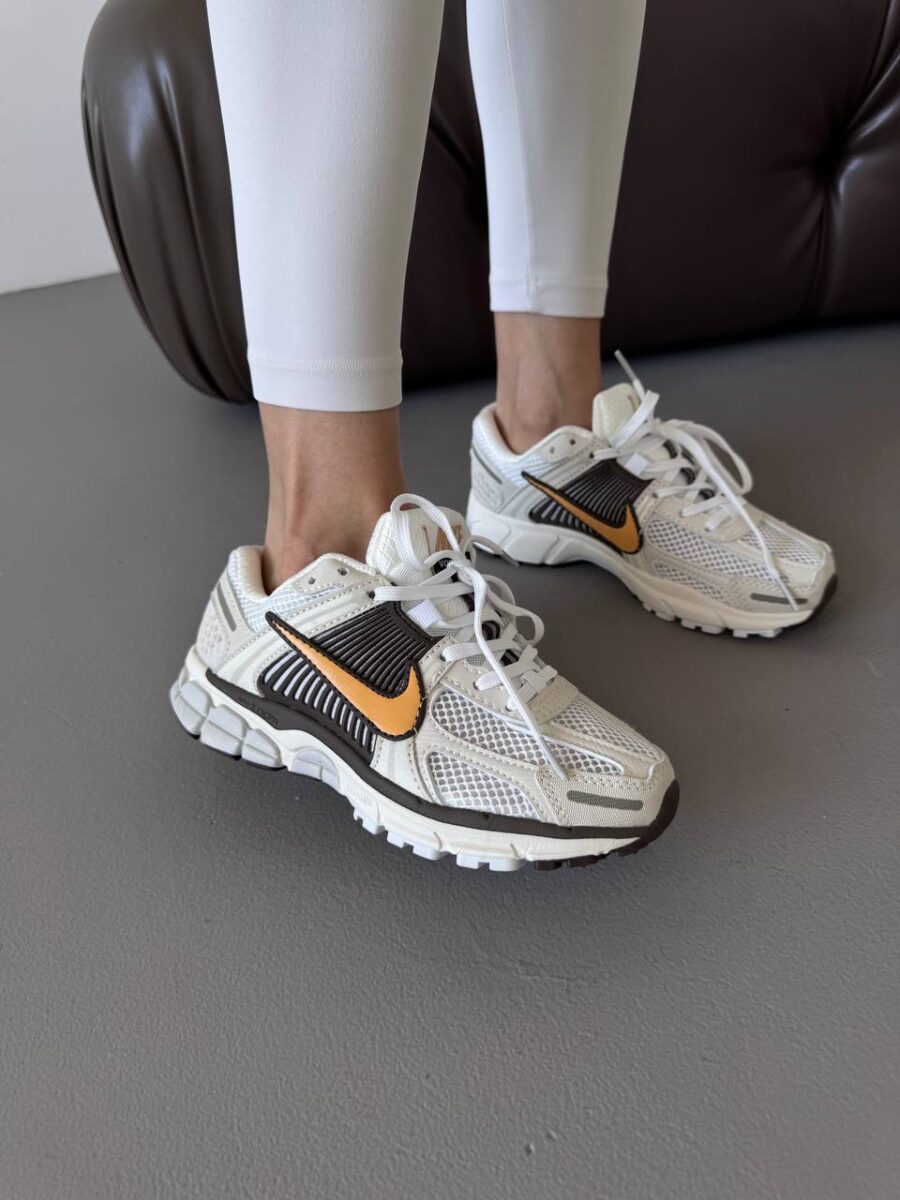 Nike Zoom Vomero 5 Light Bone Sesame HM9657-001