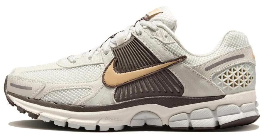Nike Zoom Vomero 5 Light Bone Sesame HM9657-001