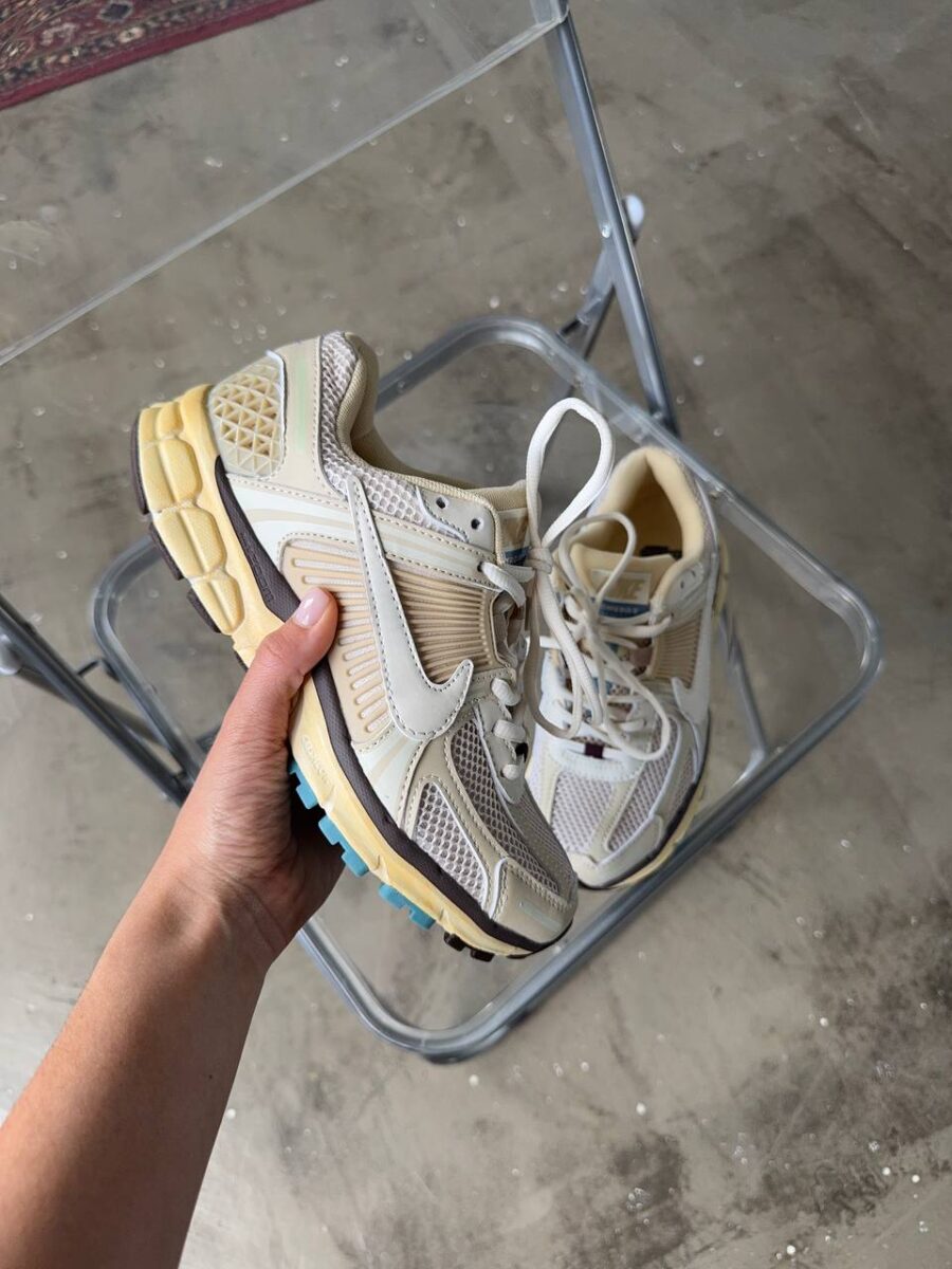 Nike Zoom Vomero 5 Oatmeal FB8825-111