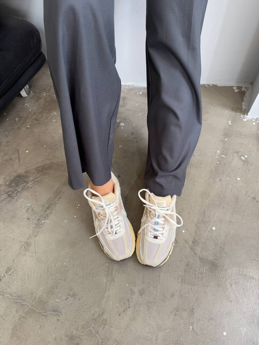 Nike Zoom Vomero 5 Oatmeal FB8825-111