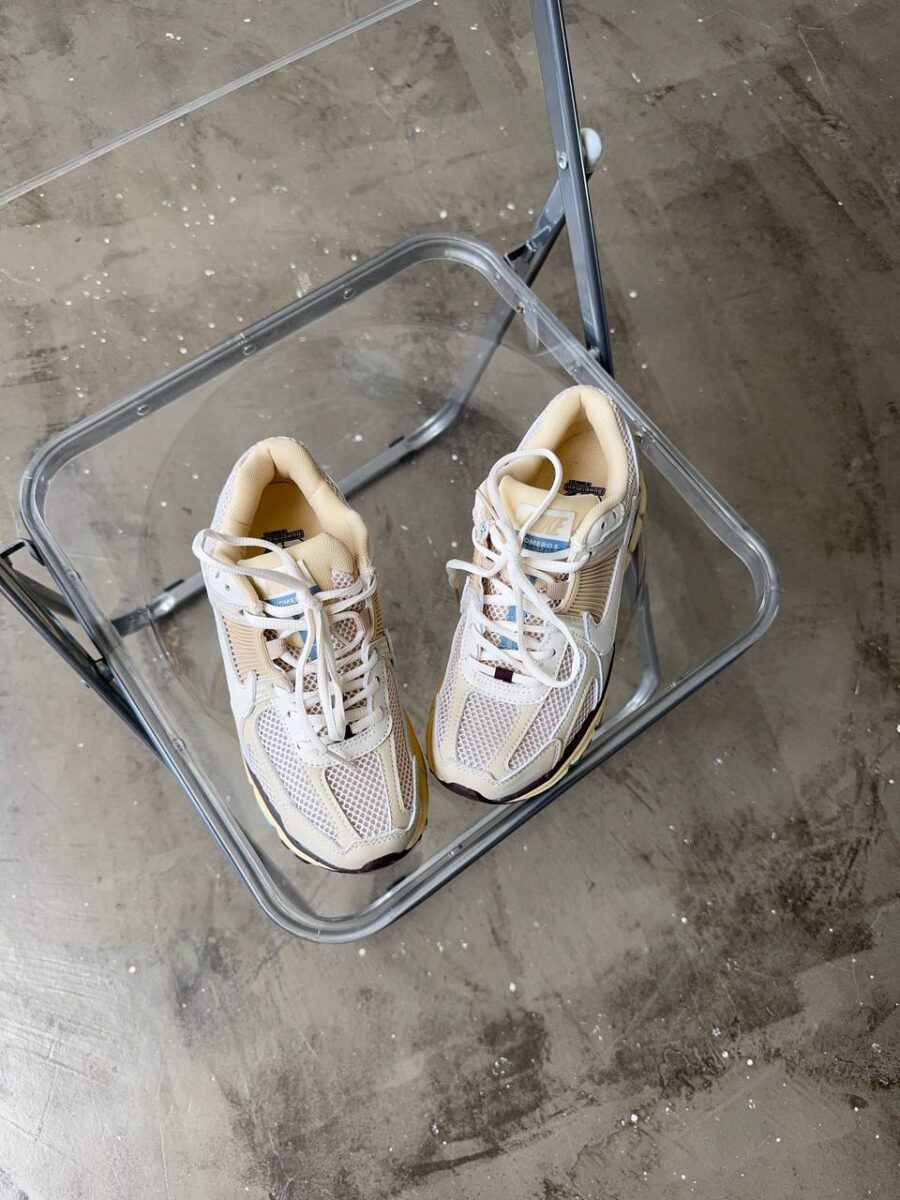 Nike Zoom Vomero 5 Oatmeal FB8825-111