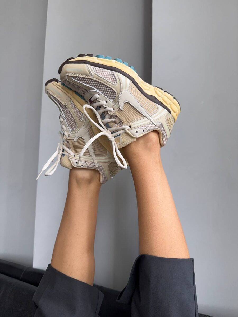 Nike Zoom Vomero 5 Oatmeal FB8825-111