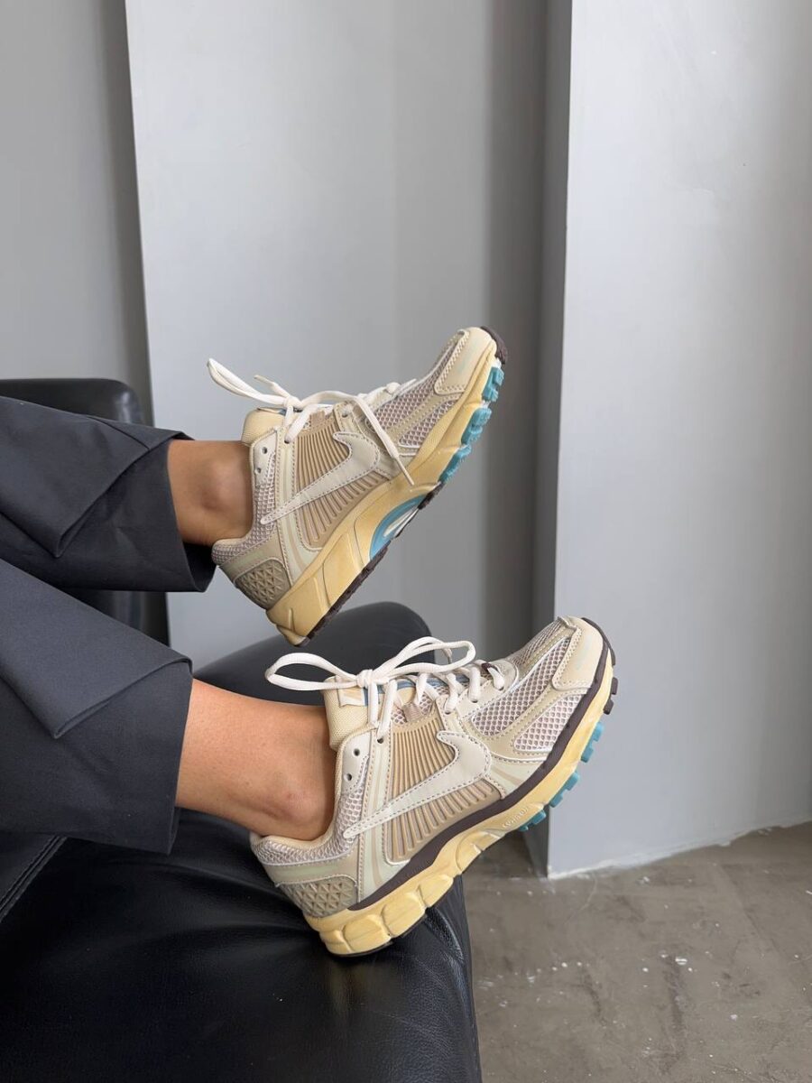 Nike Zoom Vomero 5 Oatmeal FB8825-111