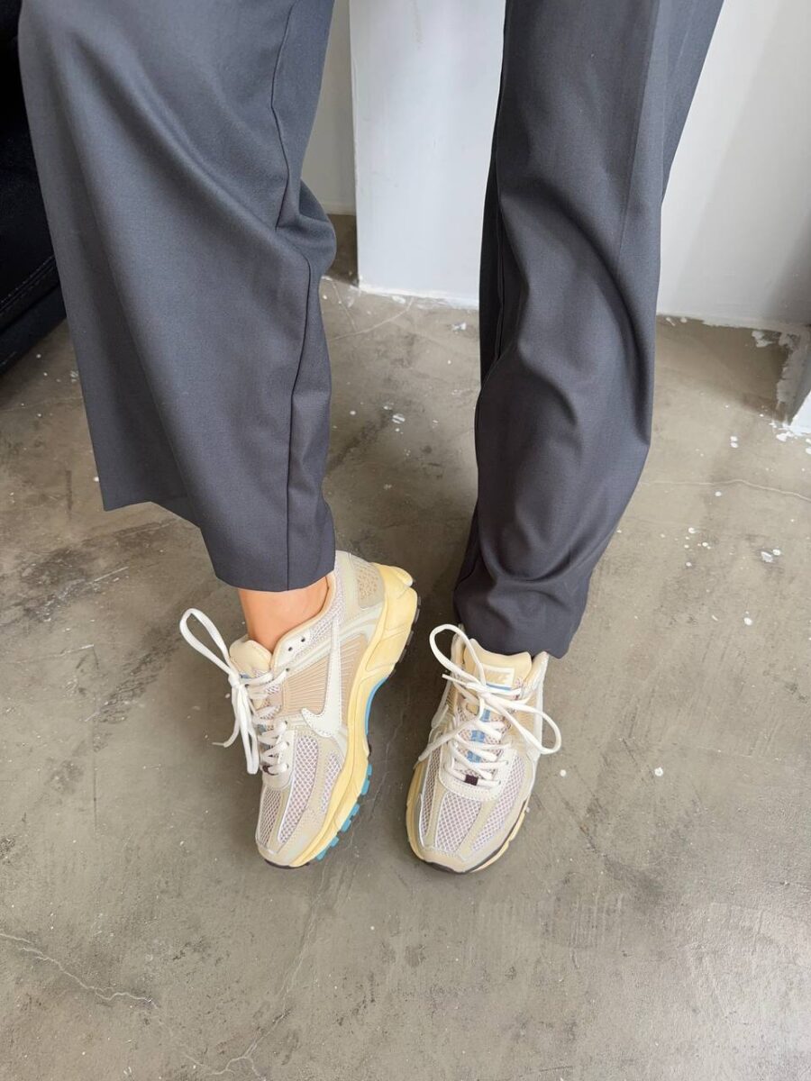 Nike Zoom Vomero 5 Oatmeal FB8825-111