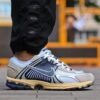 Nike Zoom Vomero 5 Thunder Blue Cream HF4259-100