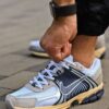 Nike Zoom Vomero 5 Thunder Blue Cream HF4259-100