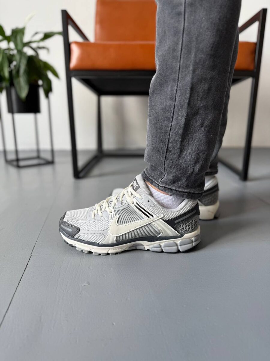 Nike Zoom Vomero 5 Wolf Grey Cool Grey FD9919-001