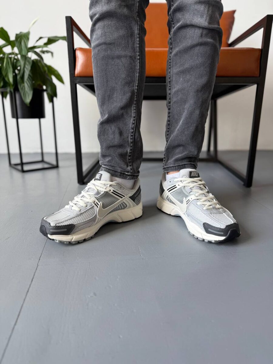 Nike Zoom Vomero 5 Wolf Grey Cool Grey FD9919-001