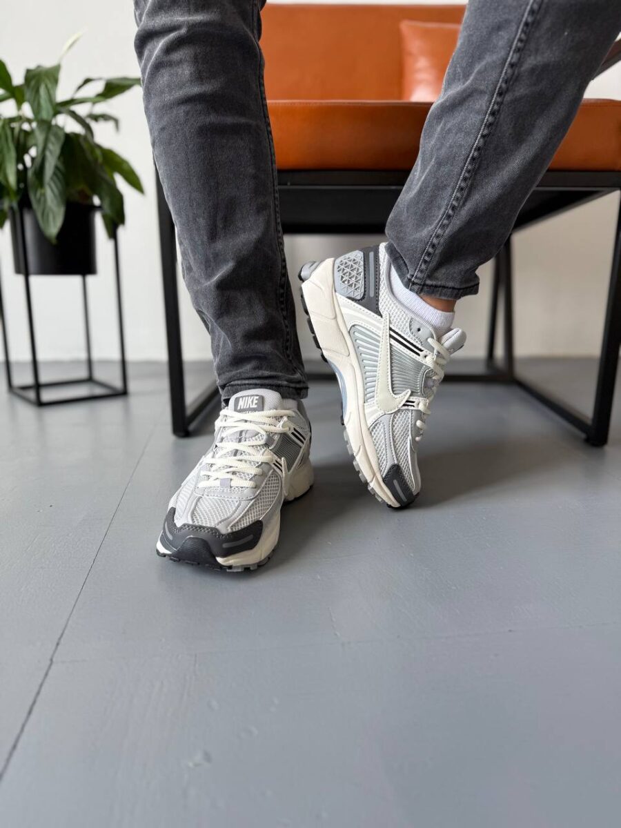 Nike Zoom Vomero 5 Wolf Grey Cool Grey FD9919-001