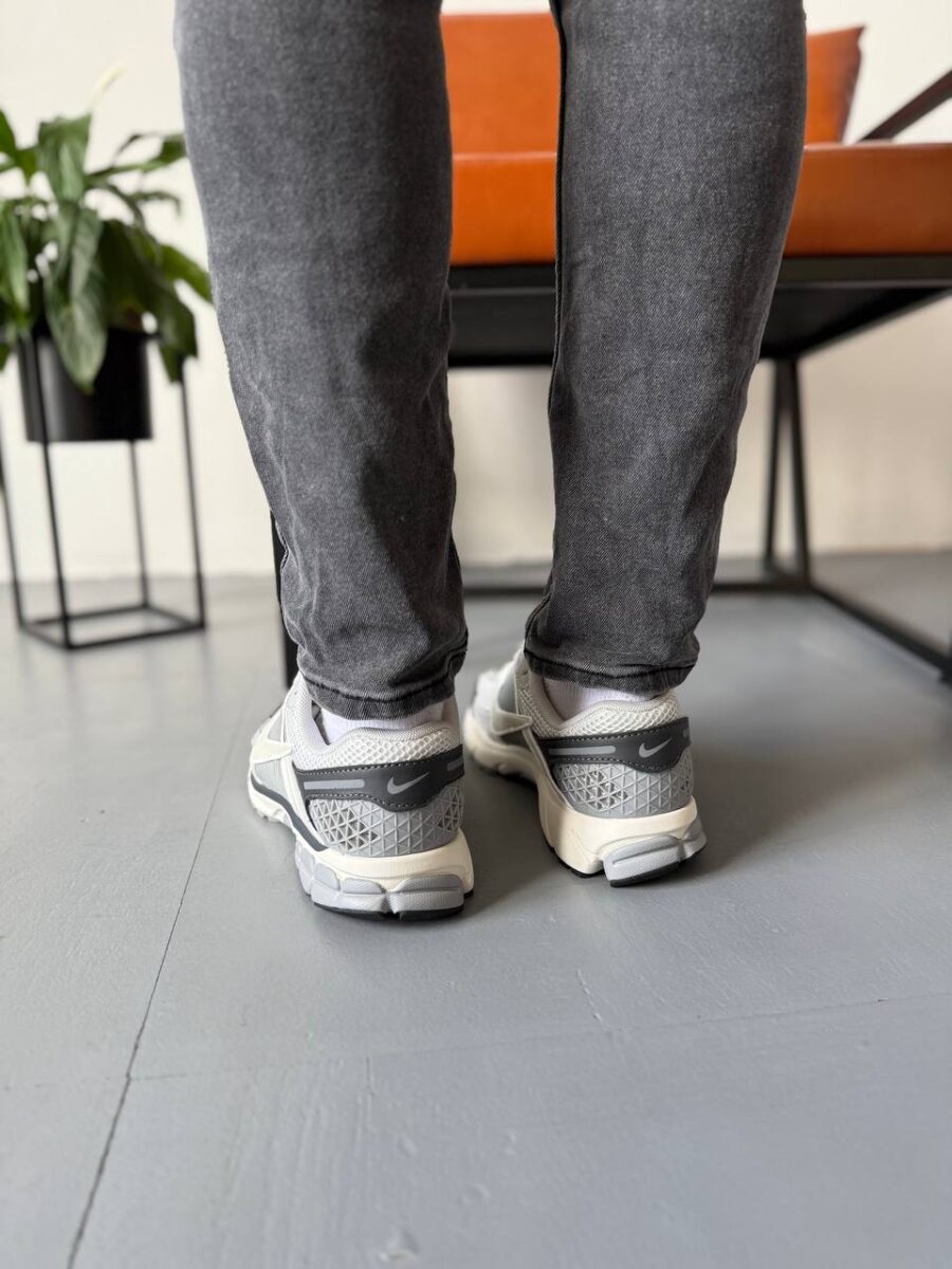 Nike Zoom Vomero 5 Wolf Grey Cool Grey FD9919-001