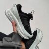 Nike Zoom Vomero Roam Black Light Silver FV2295-001