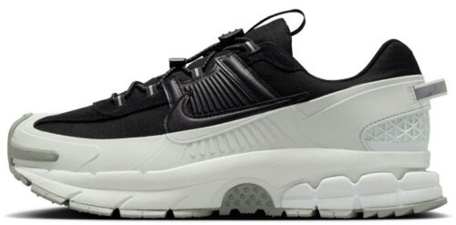 Nike Zoom Vomero Roam Black Light Silver FV2295-001
