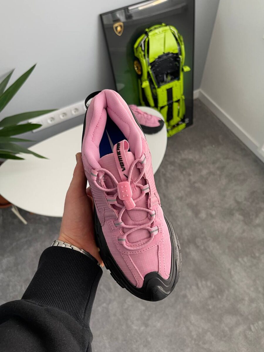 Nike Zoom Vomero Roam Elemental Pink Anthracite HQ2181-003