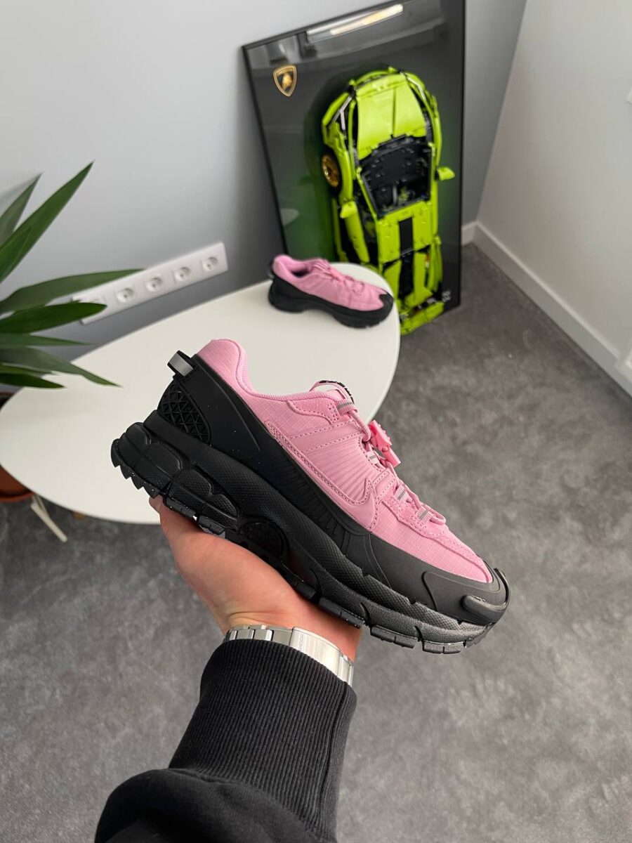 Nike Zoom Vomero Roam Elemental Pink Anthracite HQ2181-003