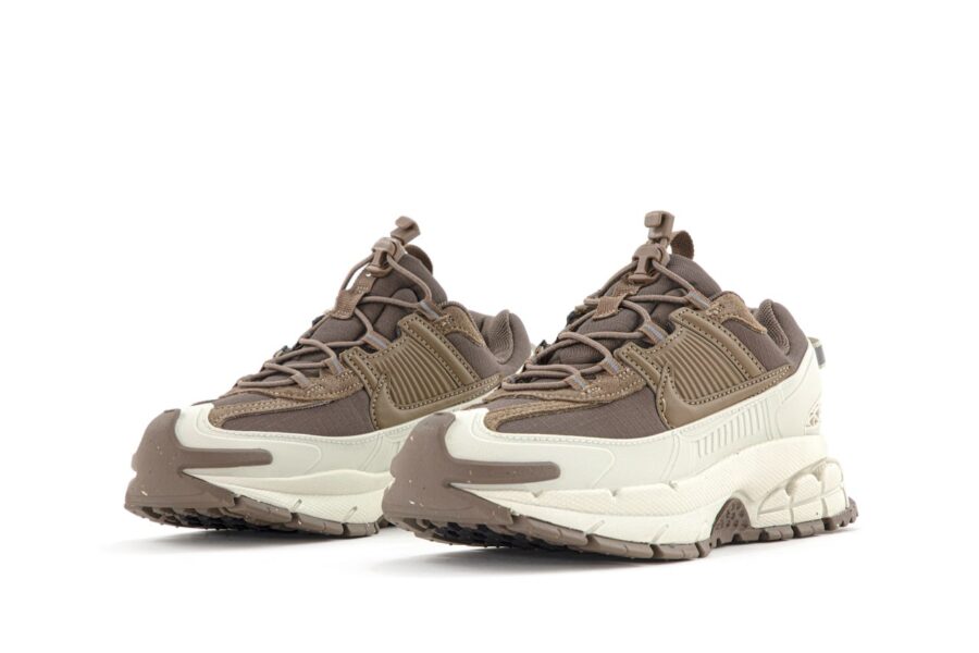 Nike Zoom Vomero Roam Mink Brown HQ2181-006