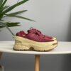 Nike Zoom Vomero Roam Team Red Gold HQ2181-700