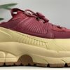 Nike Zoom Vomero Roam Team Red Gold HQ2181-700