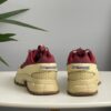Nike Zoom Vomero Roam Team Red Gold HQ2181-700