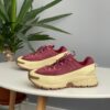 Nike Zoom Vomero Roam Team Red Gold HQ2181-700