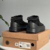 UGG Cl Ultra Mini Weather Hybrid Black 1174196-BBLC