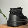 UGG Cl Ultra Mini Weather Hybrid Black 1174196-BBLC