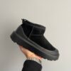 UGG Cl Ultra Mini Weather Hybrid Black 1174196-BBLC