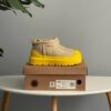 UGG Cl Ultra Mini Weather Hybrid Sand Yellow 1174196-MMM