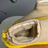 UGG Cl Ultra Mini Weather Hybrid Sand Yellow 1174196-MMM